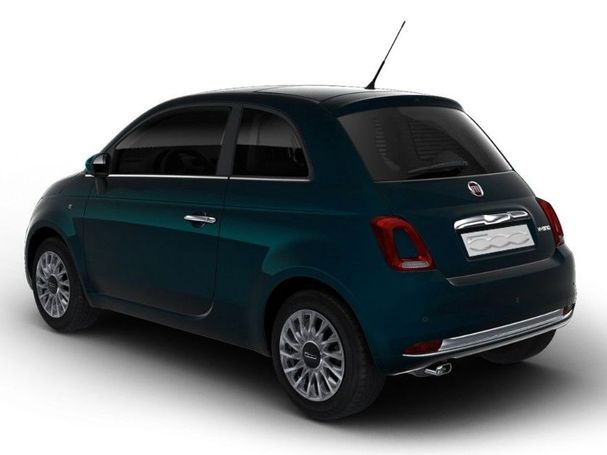 Fiat 500 51 kW image number 3