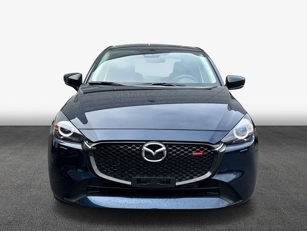 Mazda 2 SkyActiv-G 90 66 kW image number 2