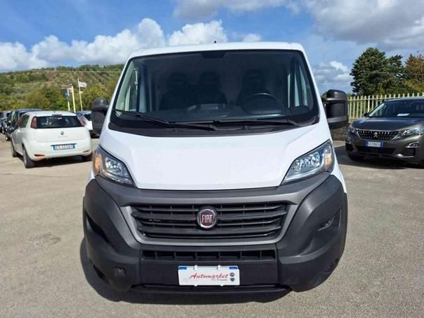 Fiat Ducato 2.3 88 kW image number 5