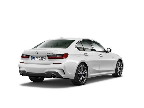 BMW 330d M Sport 210 kW image number 3