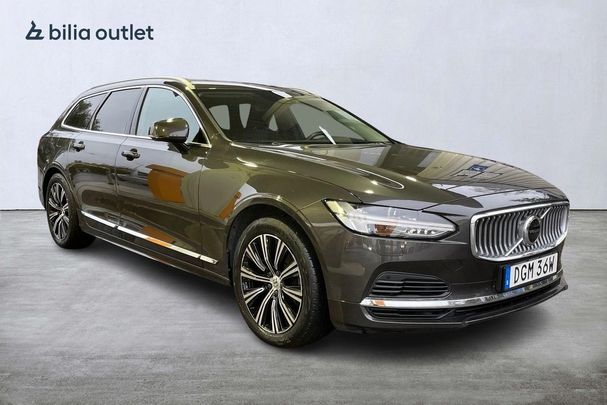 Volvo V90 T6 R AWD Recharge 250 kW image number 2