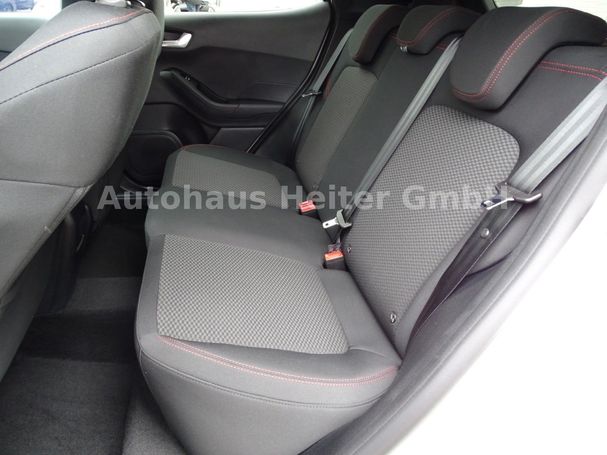 Ford Fiesta 1.0 ST-Line 92 kW image number 10