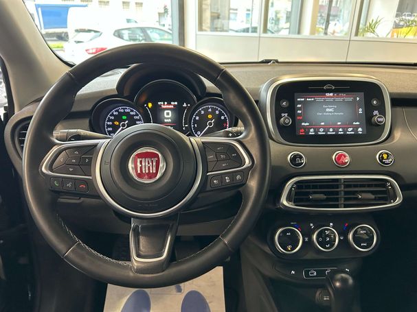 Fiat 500X Cross 1.3 DCT 110 kW image number 7