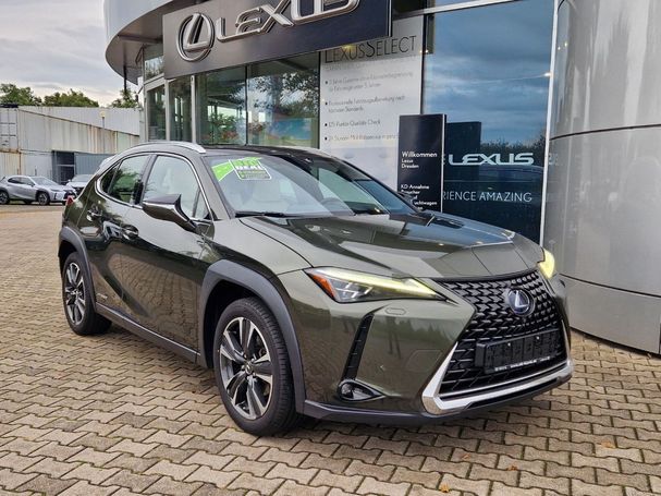 Lexus UX 250h 131 kW image number 1