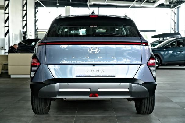 Hyundai Kona 1.0 T-GDI 88 kW image number 4