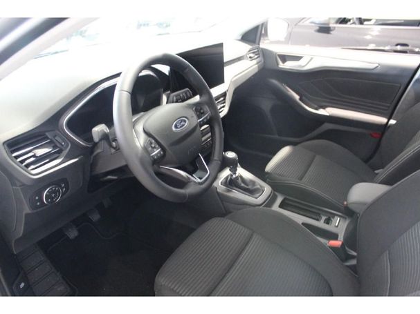 Ford Focus 92 kW image number 7