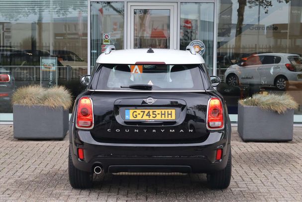 Mini Cooper Countryman 100 kW image number 14