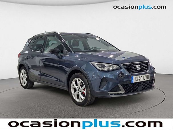 Seat Arona 1.5 TSI FR DSG 110 kW image number 2