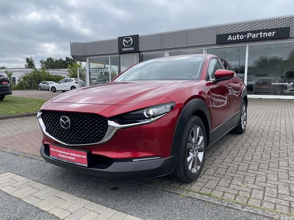 Mazda CX-30 2.0 150 Selection 110 kW image number 6