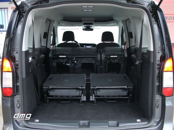 Ford Tourneo Connect 1.5 EcoBoost Active 84 kW image number 37