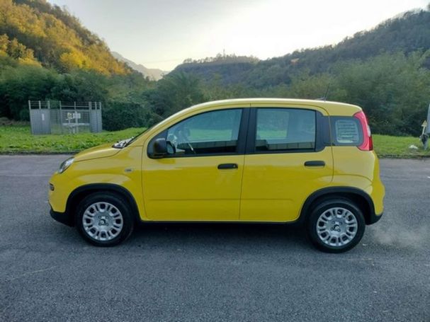 Fiat Panda 51 kW image number 2