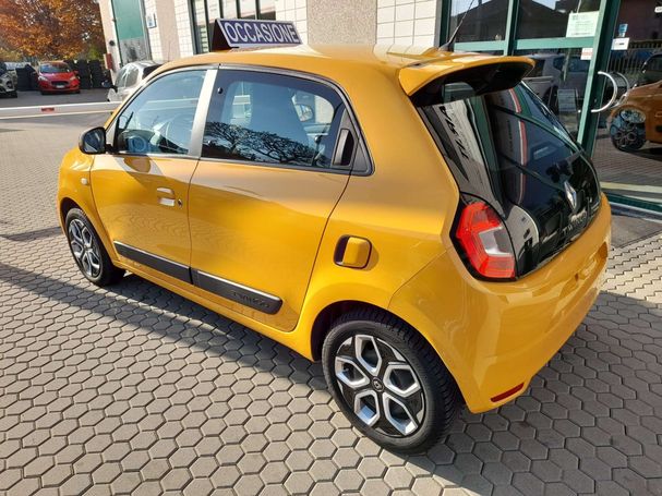 Renault Twingo SCe 48 kW image number 4