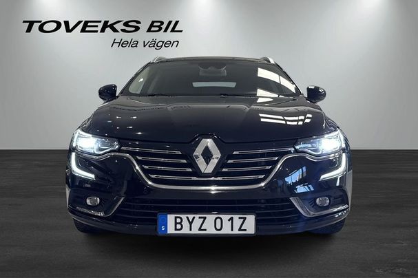 Renault Talisman Grandtour BLUE dCi 160 EDC 118 kW image number 2