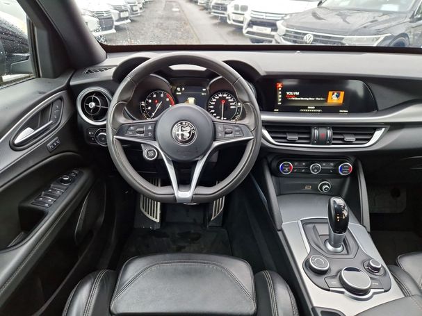 Alfa Romeo Stelvio 2.0 Turbo Super 147 kW image number 19