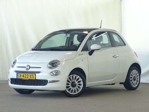 Fiat 500 1.0 51 kW image number 2