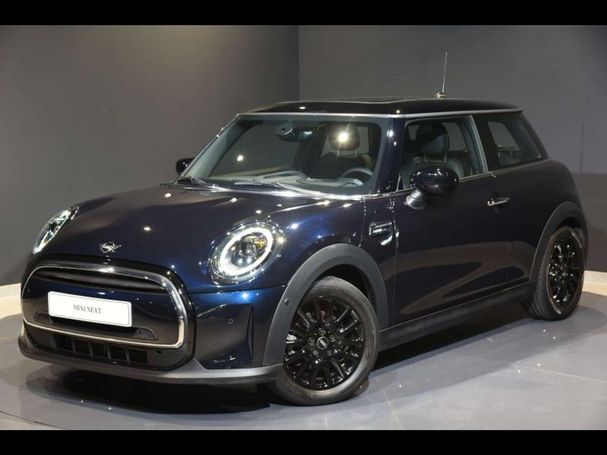 Mini Cooper Mini 101 kW image number 4