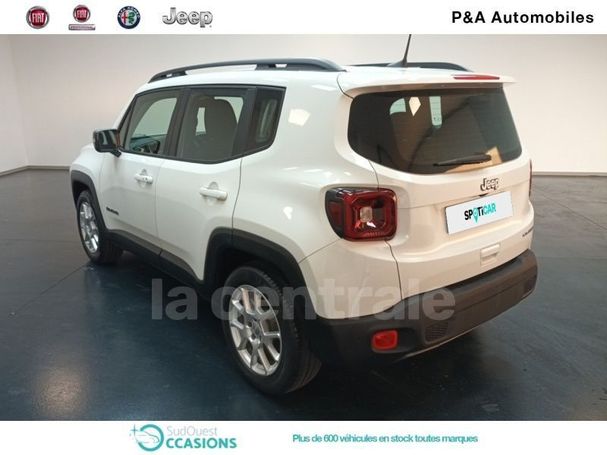 Jeep Renegade 1.0 88 kW image number 5