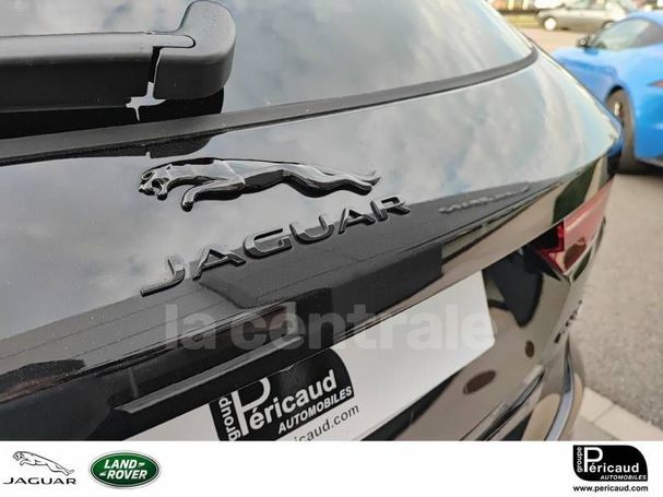 Jaguar F-Pace 297 kW image number 17