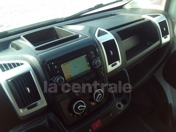 Fiat Ducato 2.0 MultiJet 115 85 kW image number 15