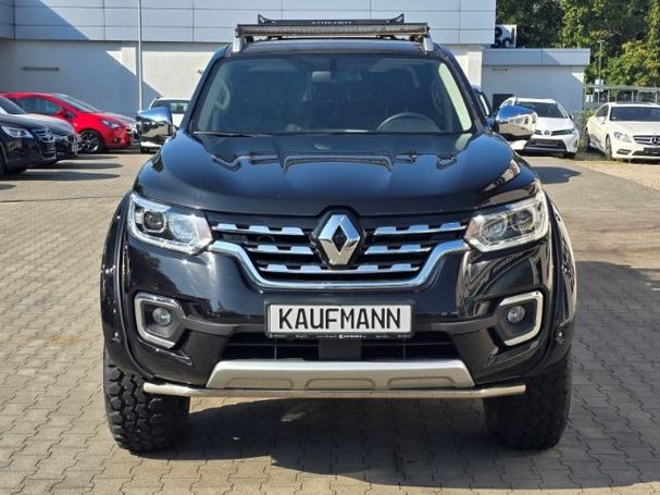 Renault Alaskan Double Cab 4x4 dCi 190 INTENS 140 kW image number 3