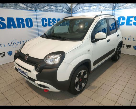 Fiat Panda 1.0 Hybrid 51 kW image number 1