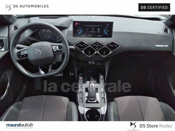 DS Automobiles 3 Crossback E-Tense 100 kW image number 8