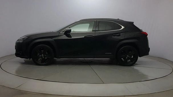 Lexus UX 112 kW image number 8