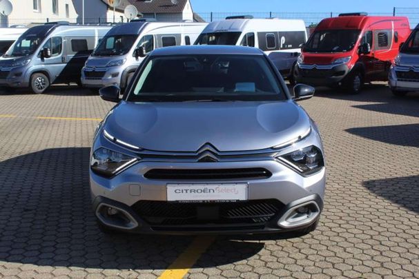 Citroen C4 96 kW image number 2