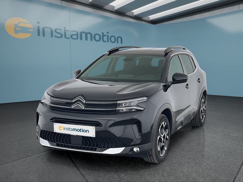 Citroen C5 Aircross Max