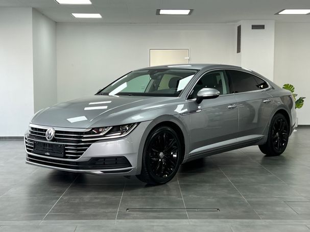 Volkswagen Arteon 110 kW image number 1