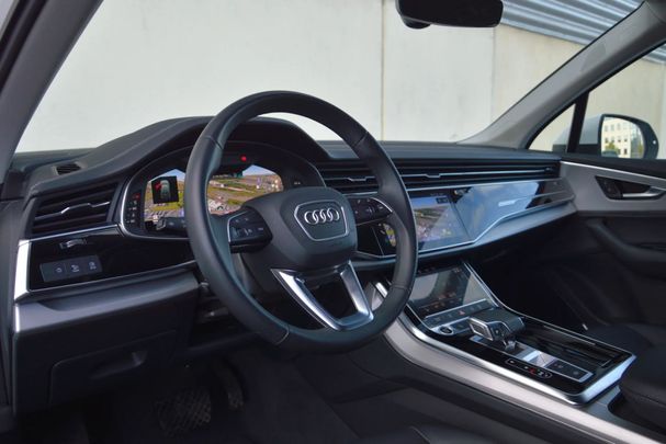 Audi Q7 170 kW image number 8