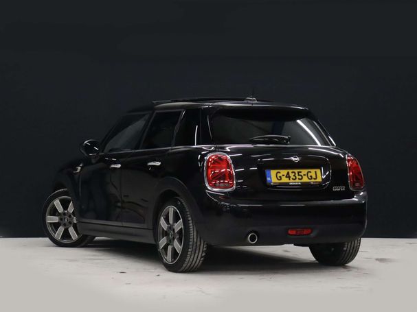 Mini Cooper 60 Years 100 kW image number 6