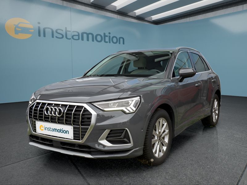 Audi Q3 35 1.5 TFSI
