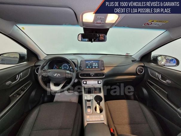 Hyundai Kona 100 kW image number 21