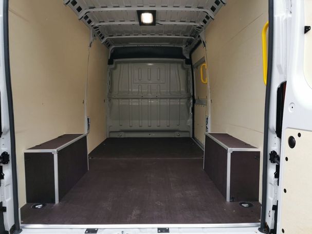 Opel Movano Cargo L3H2 103 kW image number 8