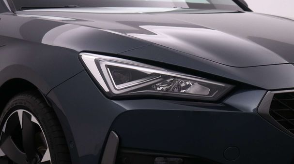 Cupra Leon Sportstourer 150 kW image number 12