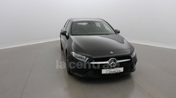 Mercedes-Benz A 180 d 85 kW image number 16