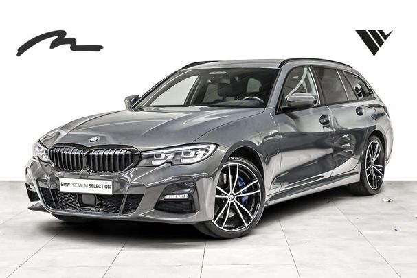 BMW 330e Touring xDrive 215 kW image number 1