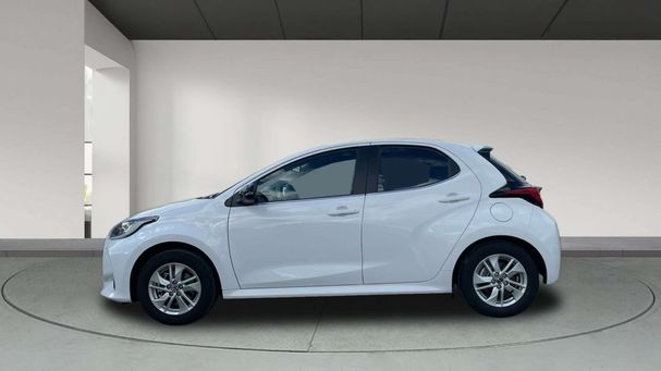 Mazda 2 Hybrid Agile CVT 85 kW image number 7