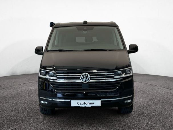 Volkswagen T6 California 4Motion 110 kW image number 4