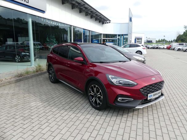 Ford Focus 134 kW image number 14