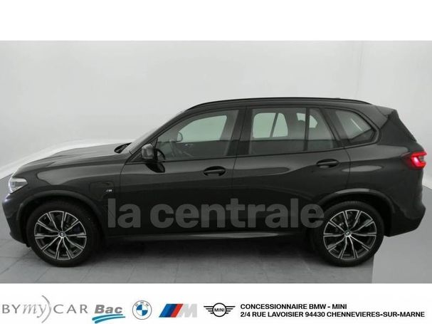 BMW X5 45e xDrive 290 kW image number 17