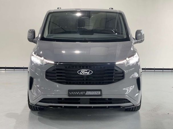 Ford Transit Custom 300 Limited 125 kW image number 2