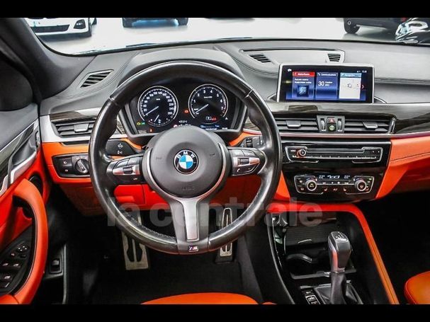 BMW X2 xDrive 162 kW image number 15