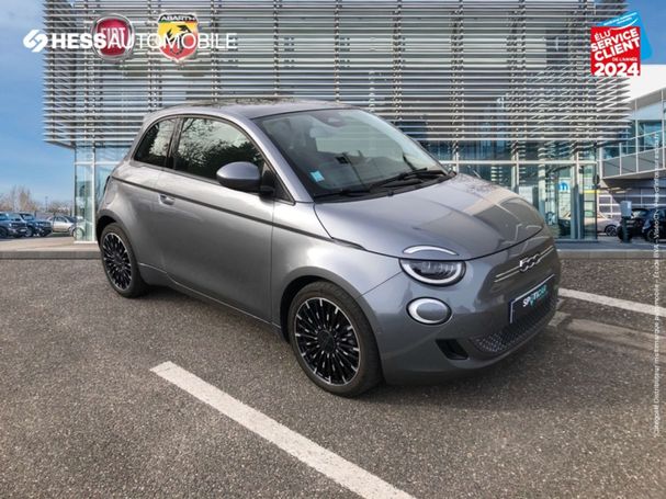 Fiat 500 e 88 kW image number 2