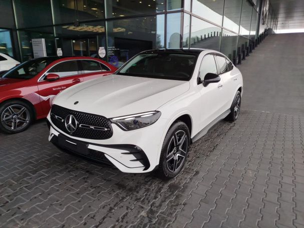 Mercedes-Benz GLC 300 245 kW image number 2