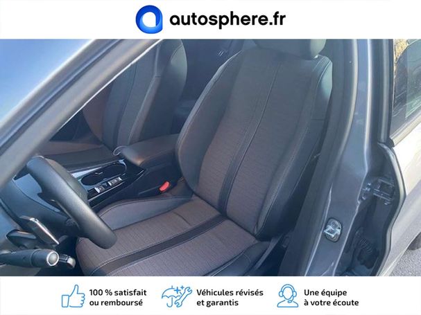 Peugeot 208 PureTech 130 EAT8 Allure 97 kW image number 12