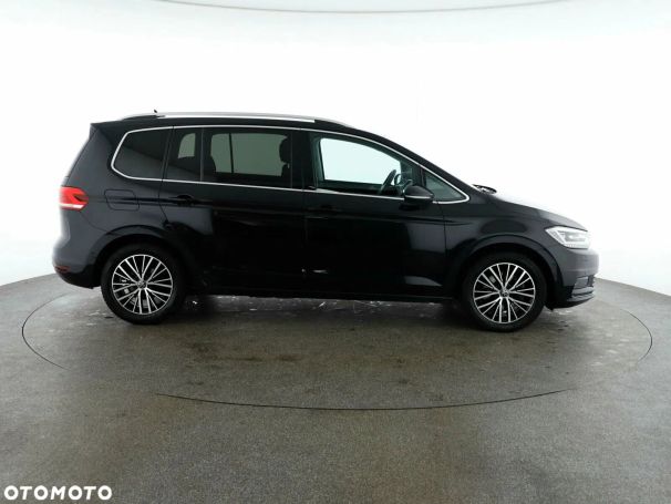 Volkswagen Touran DSG 110 kW image number 5