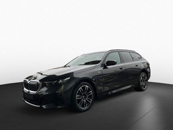 BMW i5 eDrive40 M Sport 250 kW image number 1