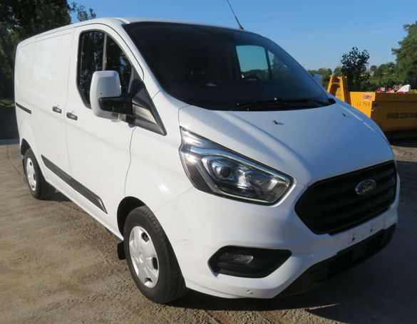 Ford Transit Custom 2.0 Trend 96 kW image number 3